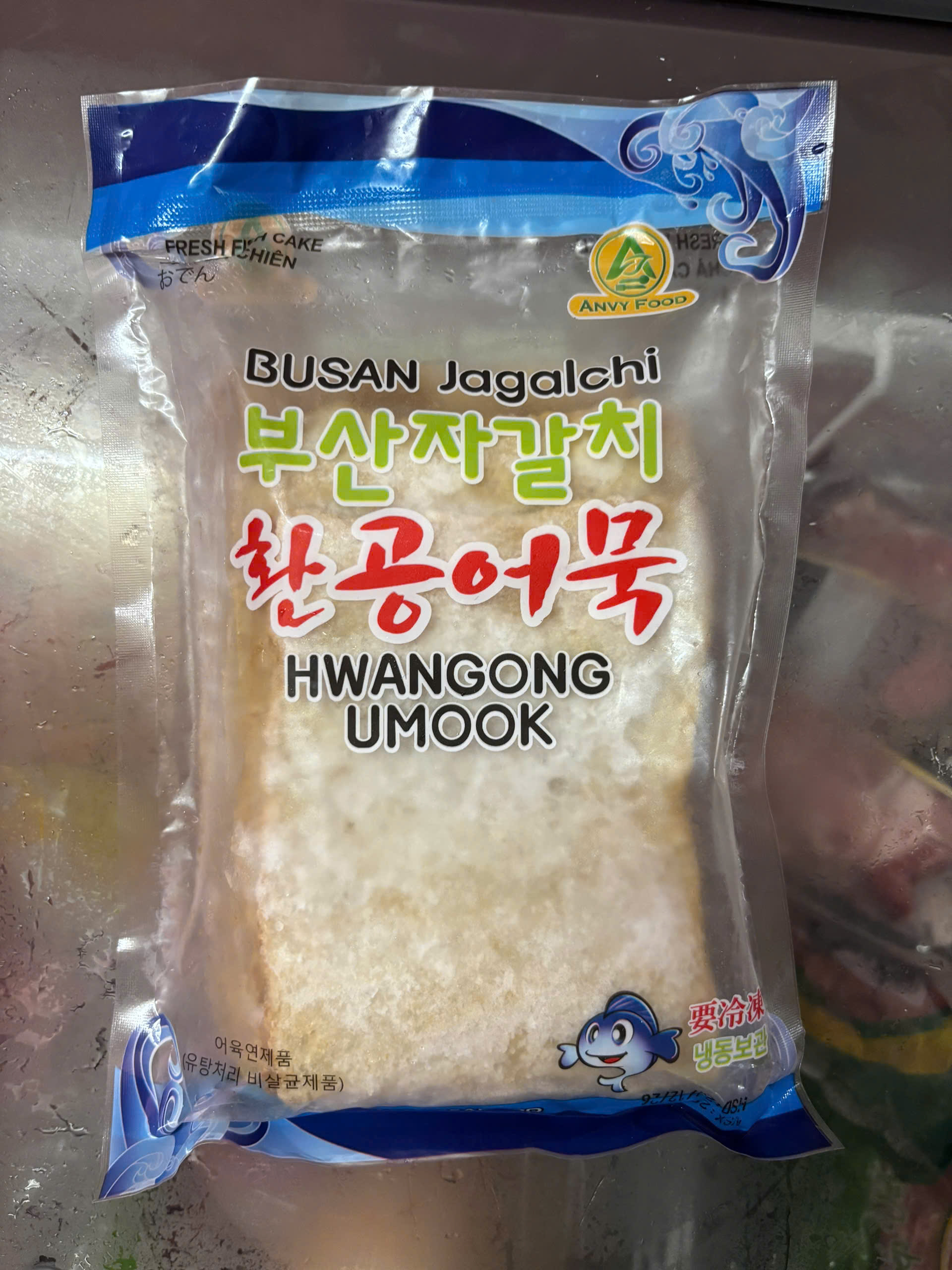 Sản phẩm TL Food